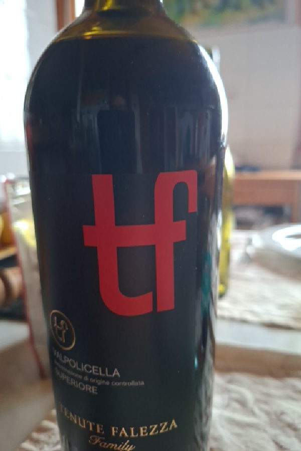 Valpolicella Superiore - Image 1