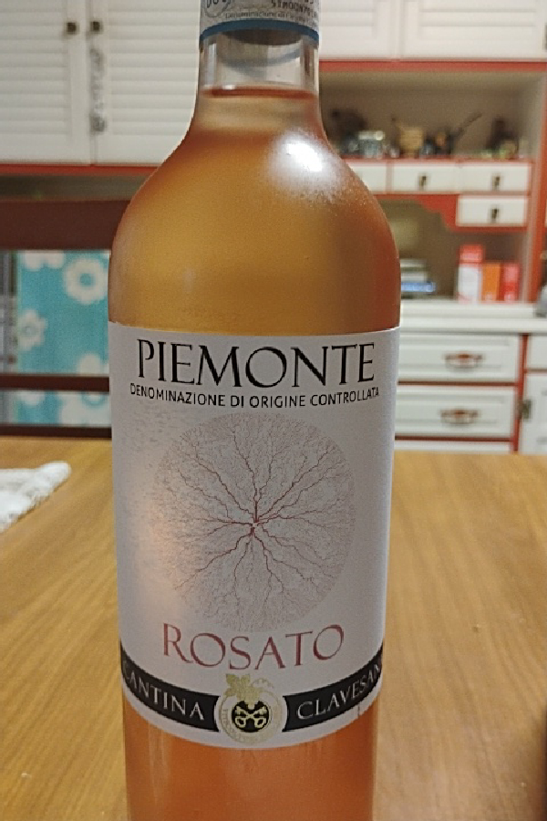Piemonte Rosato DOC - Image 1