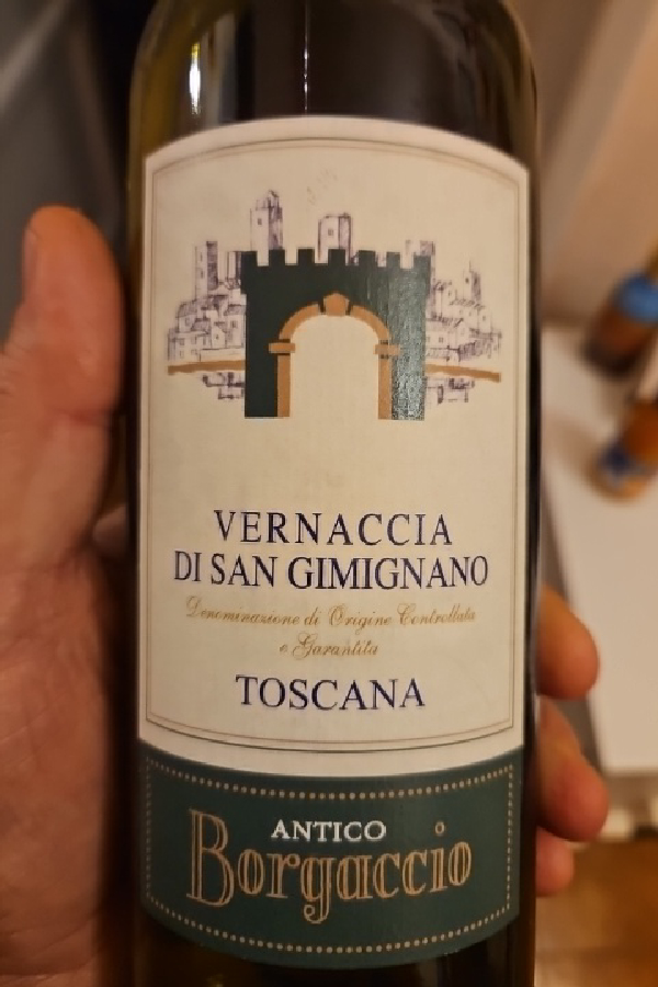 Vernaccia di San Gimignano - Image 1