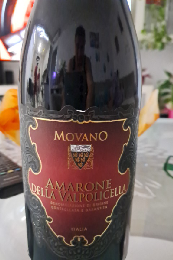 Amarone della Valpolicella - Image 1