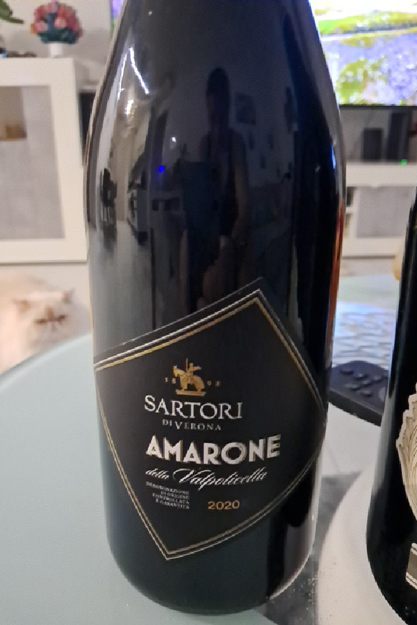 Amarone della Valpolicella - Image 1