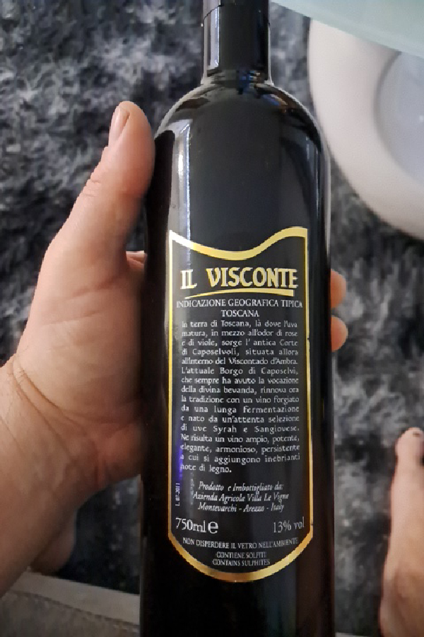 Il Visconte - Image 1