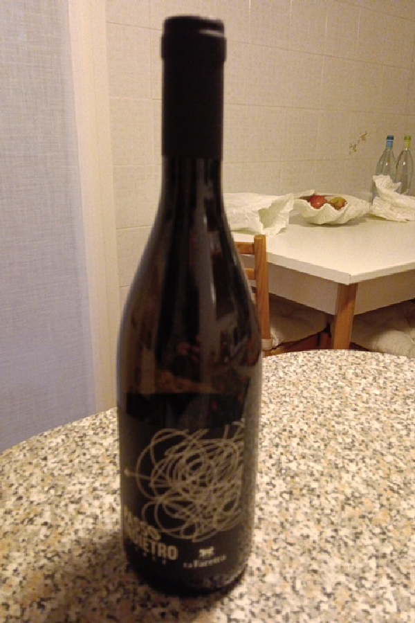 Passo indietro - Image 1