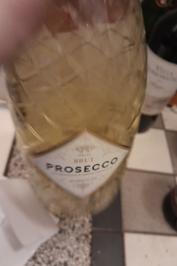 Prosecco Brut - Image 1