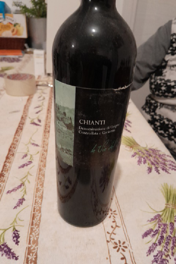 Chianti - Image 1