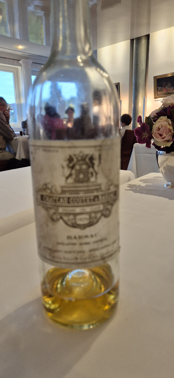 Château Coutet Barsac - Image 1