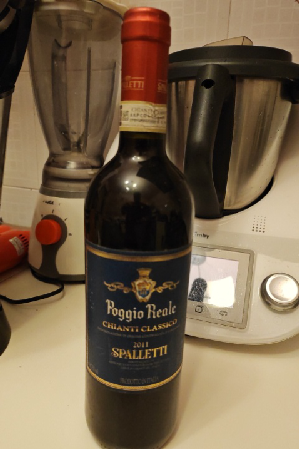 Poggio Reale Chianti Classico - Image 1