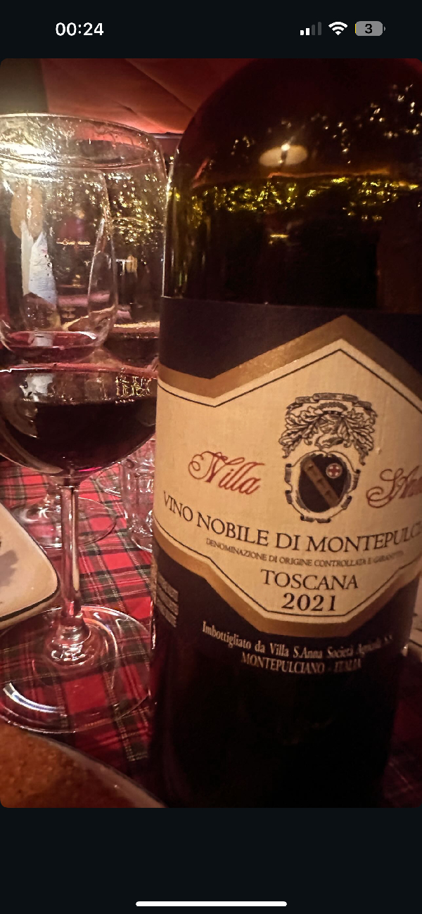 Vino Nobile di Montepulciano - Image 1