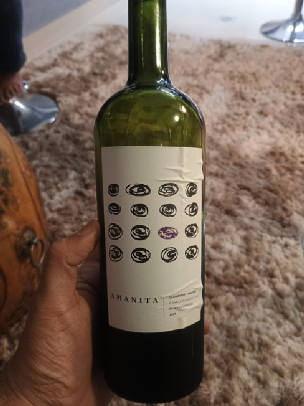 Amanita Reserva Especial - Image 1