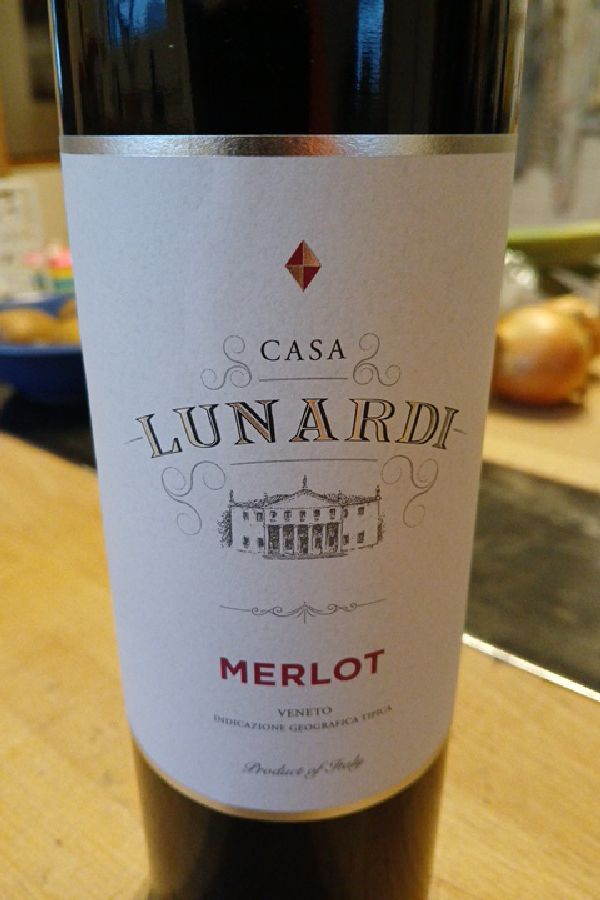 Merlot - Image 1