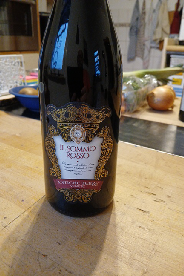 Il Sommo Rosso - Image 1