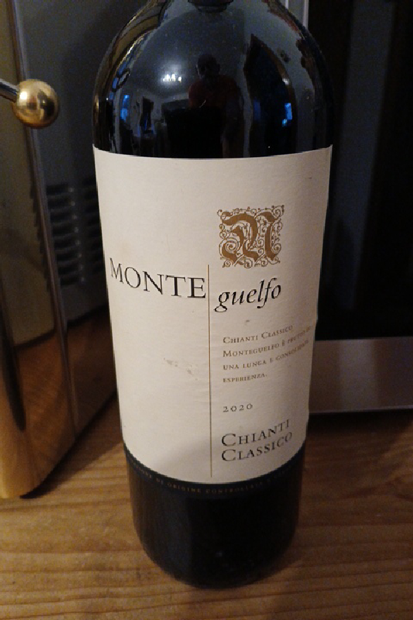 Chianti Classico - Image 1