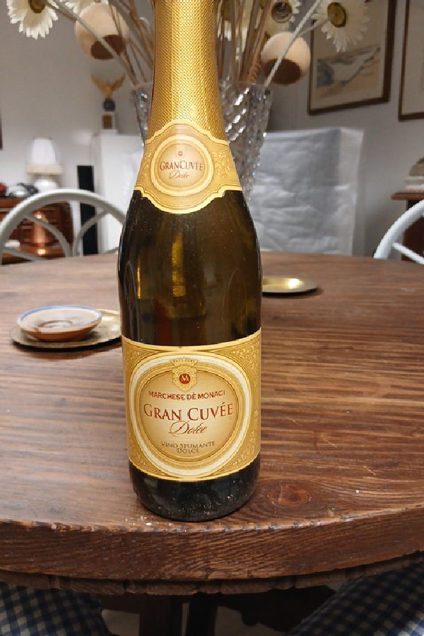 Gran Cuvée Dolce - Image 1