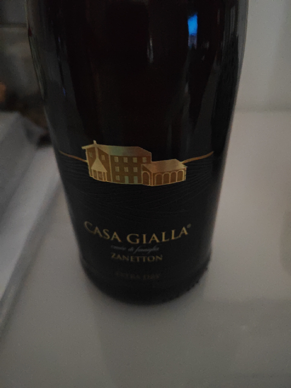 Casa Gialla - Image 1