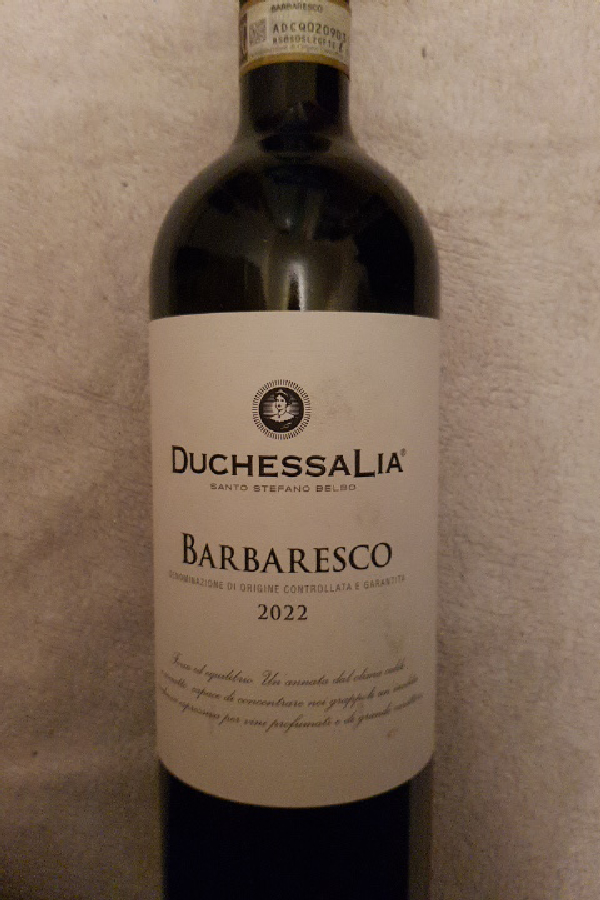 Barbaresco - Image 1