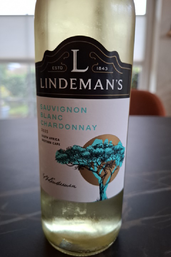 Sauvignon Blanc Chardonnay - Image 1