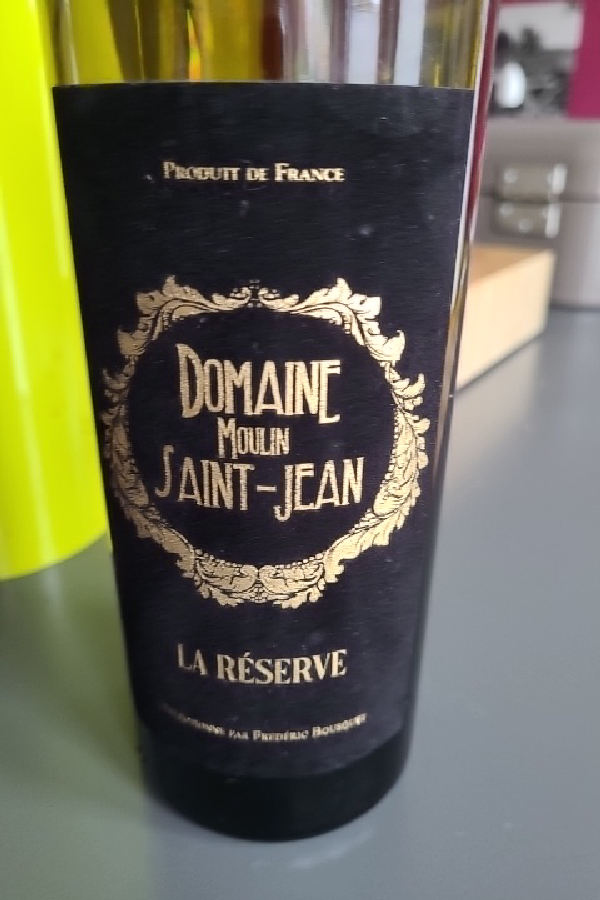 La Réserve - Image 1