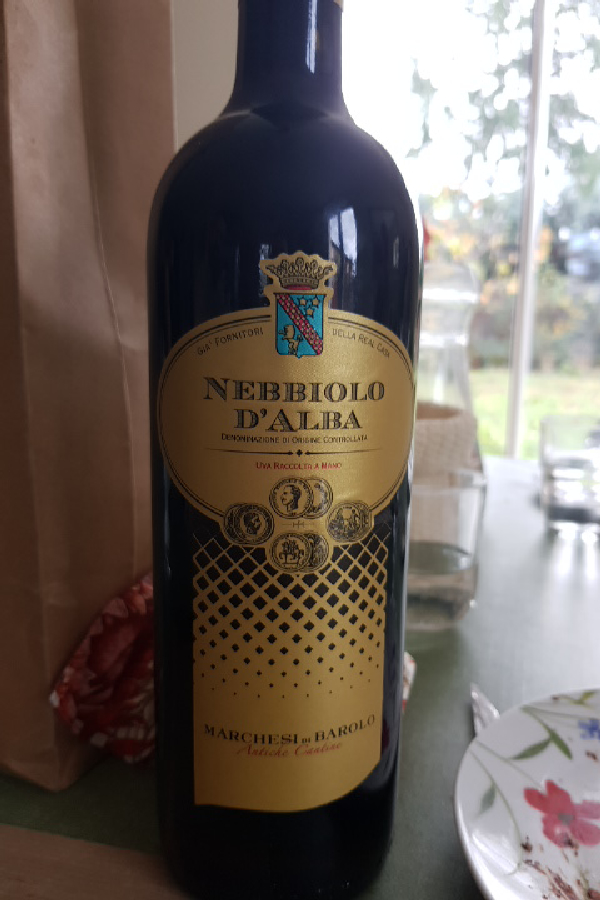 Nebbiolo d'Alba - Image 1