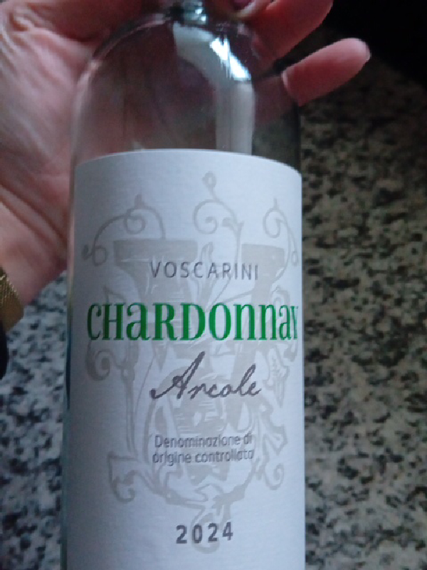 Chardonnay Arcole - Image 1