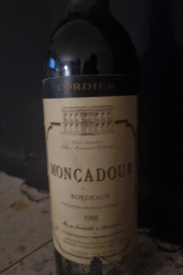 Moncadour Bordeaux - Image 1