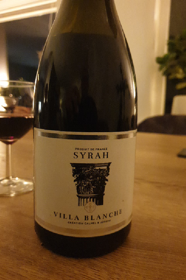 Syrah - Image 1