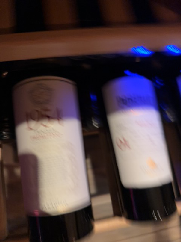 1954 Gran Reserva - Image 1