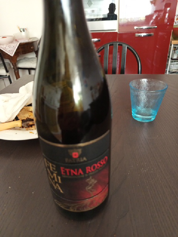 Etna Rosso - Image 1