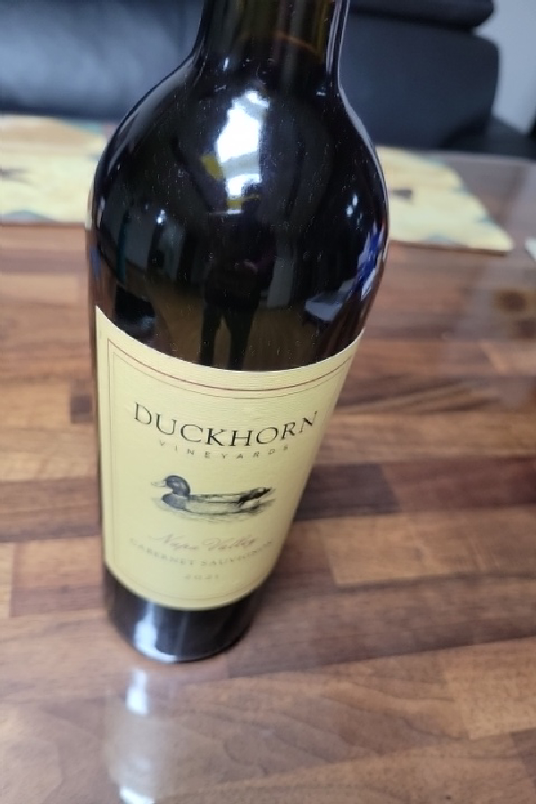 Cabernet Sauvignon - Image 1