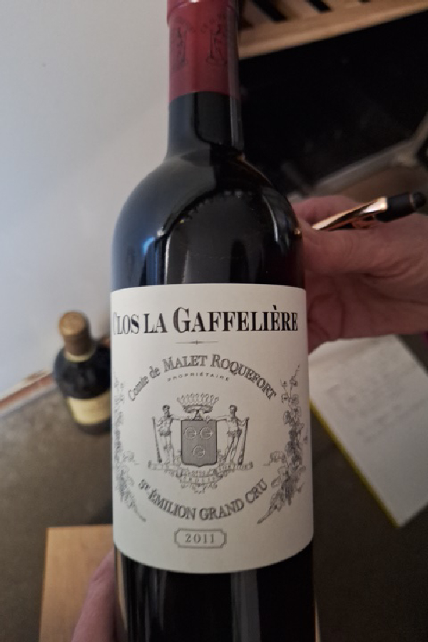 Clos la Gaffelière - Image 1