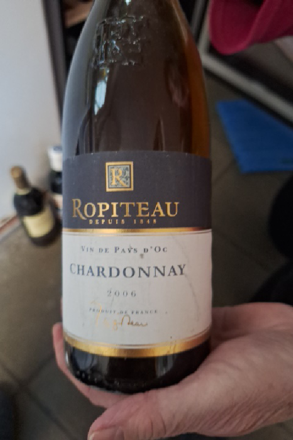 Chardonnay - Image 1