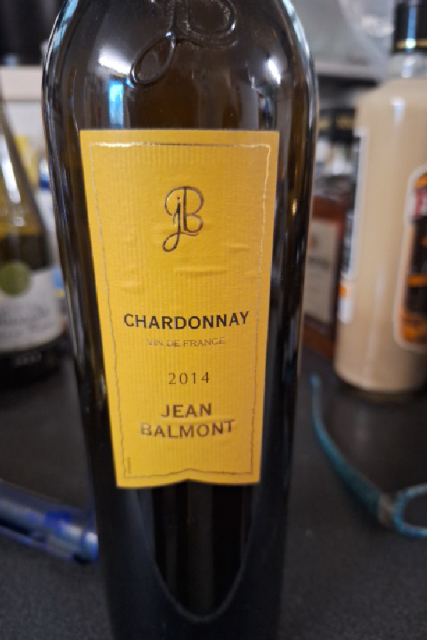 Chardonnay - Image 1