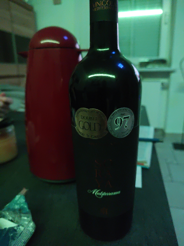 Mediterranea - Image 1