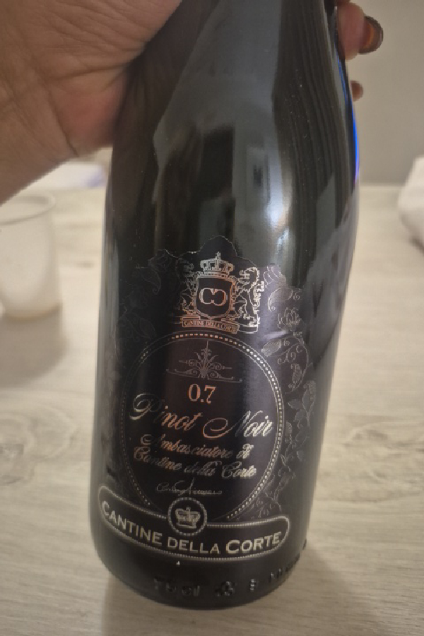 Pinot Noir Ambasciatore % - Image 1