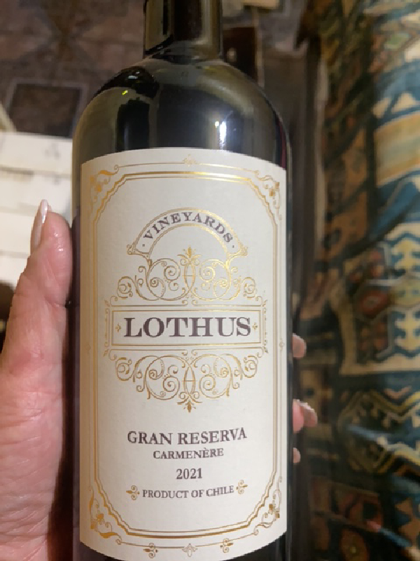 Gran Reserva - Image 1