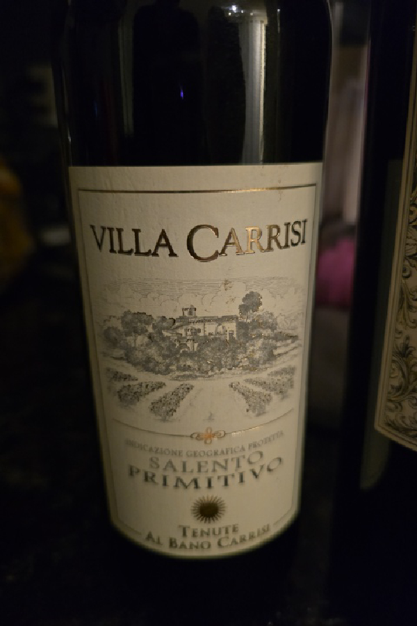 Salento Primitivo - Image 1