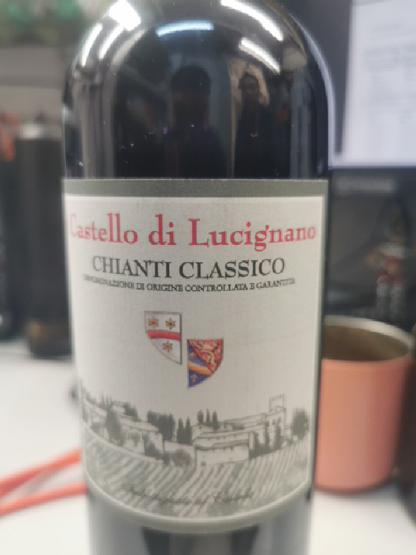 Chianti Classico - Image 1