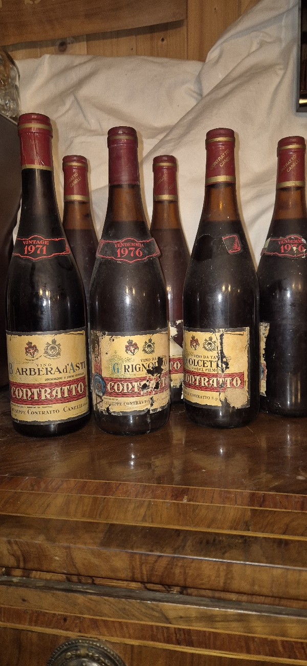 Barbera d'Asti - Image 1