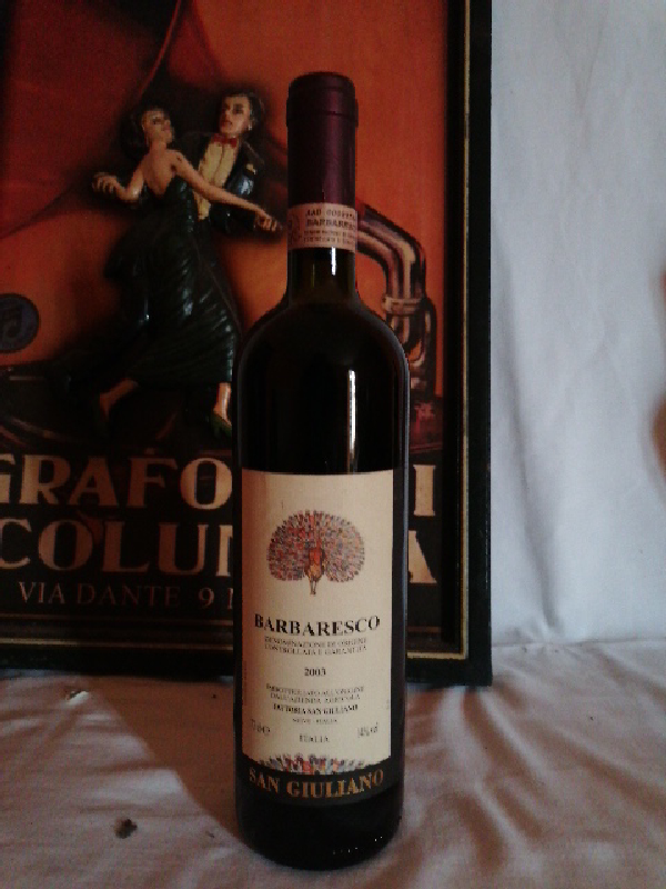 Barbaresco - Image 1