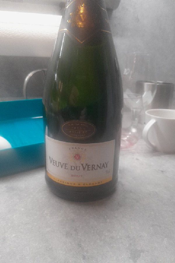 Veuve du Vernay Brut - Image 1