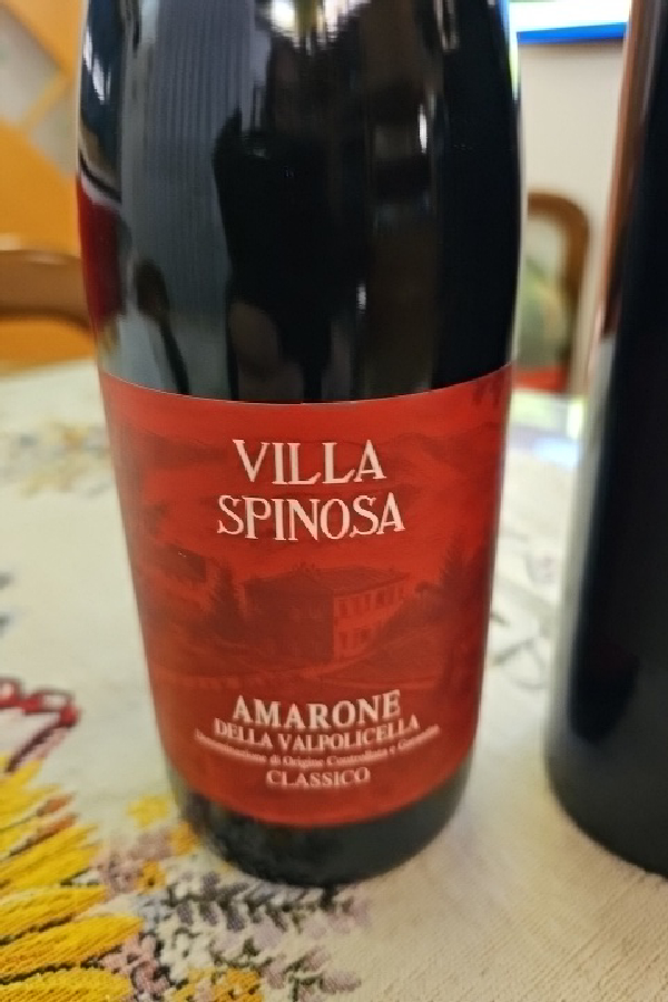 Amarone della Valpolicella Classico - Image 1