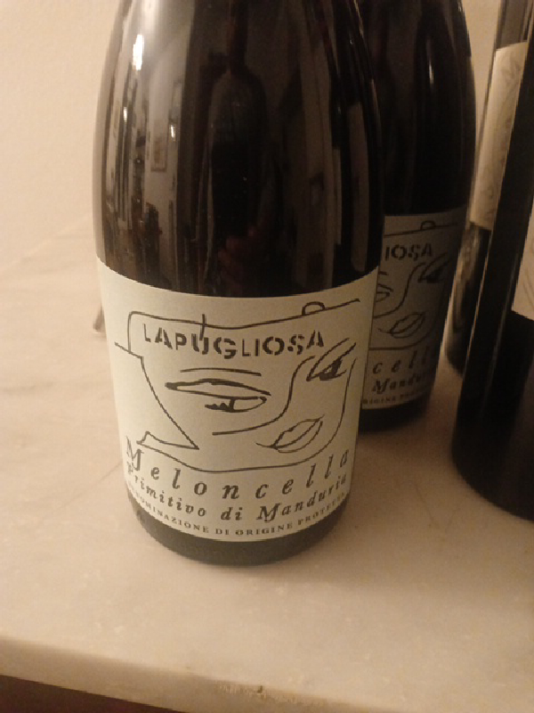 Meloncella - Image 1