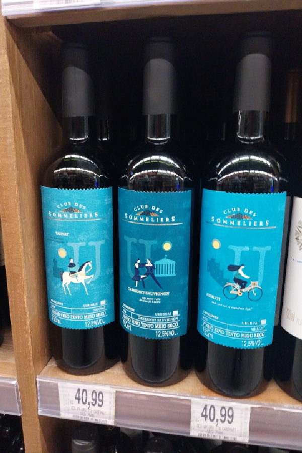 Club des Sommeliers - Image 1