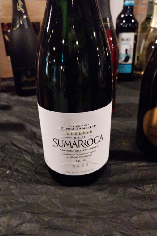 Reserva Brut - Image 1