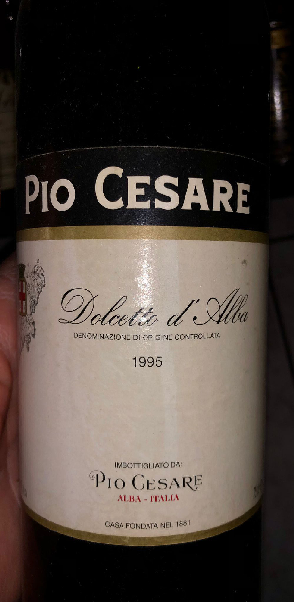 Dolcetto d'Alba - Image 1