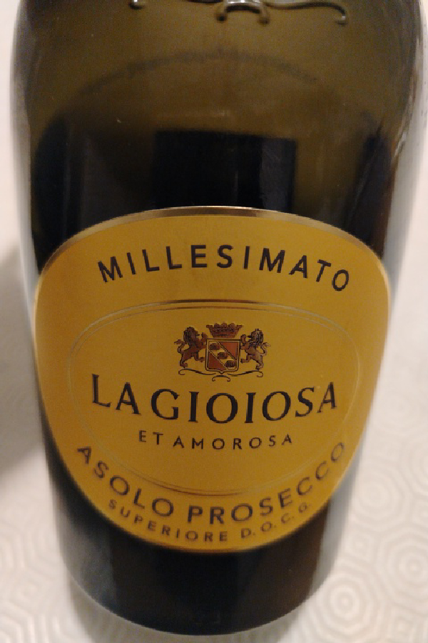 Asolo Prosecco Superiore DOCG - Image 1