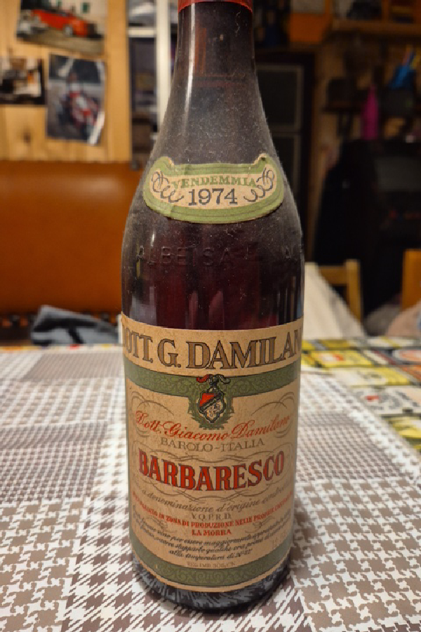 Barbaresco - Image 1