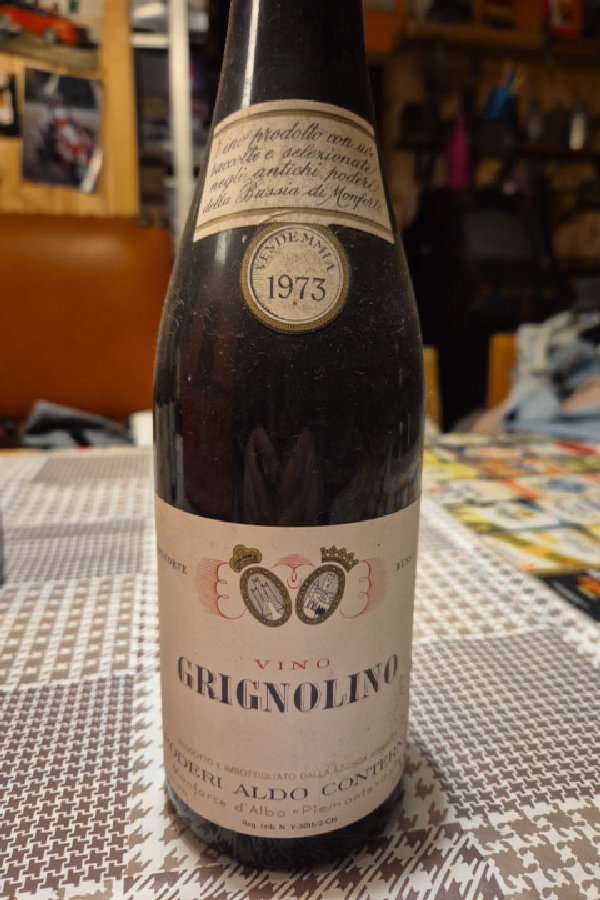 Grignolino - Image 1