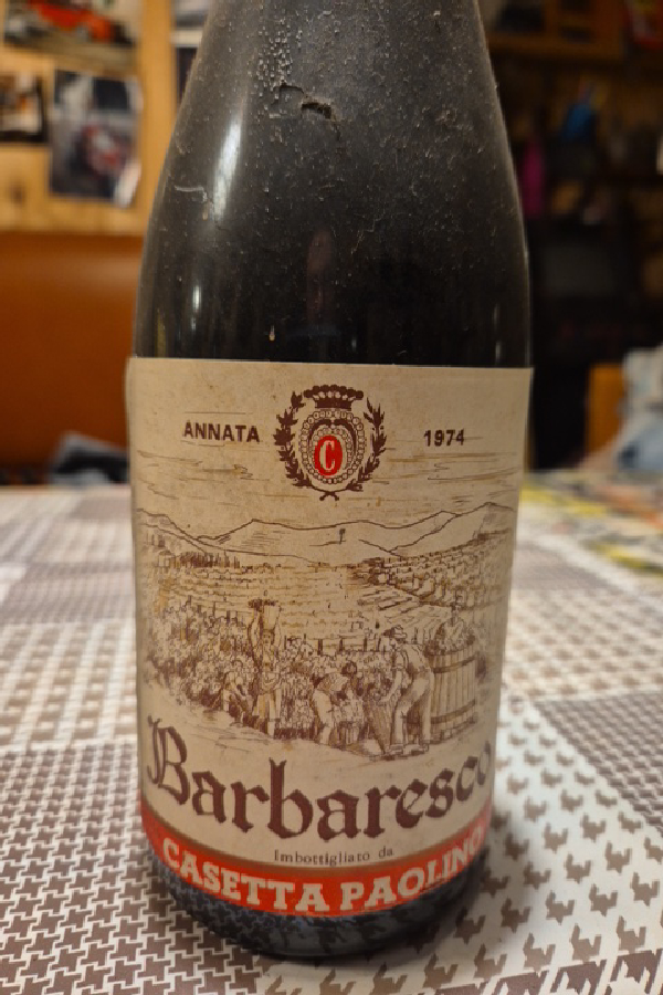 Barbaresco - Image 1