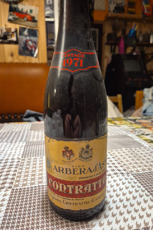 Barbera d'Asti - Image 1