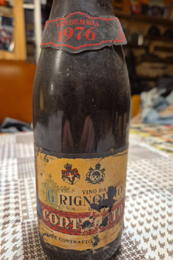 Grignolino d'Asti - Image 1